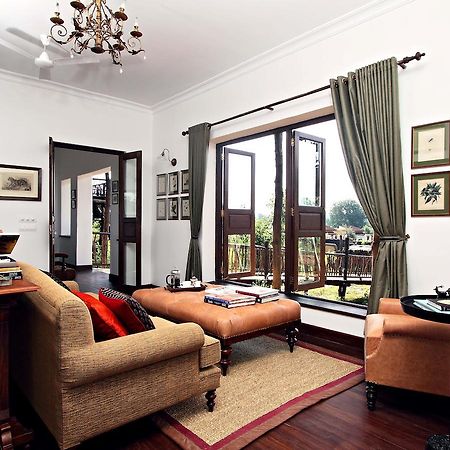 Samode Safari Lodge Parāsi Extérieur photo