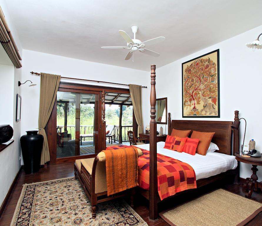 Samode Safari Lodge Parāsi Chambre photo
